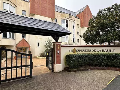 Appartement, 65,58 m²