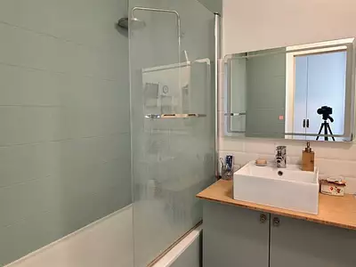 Appartement, 32 m²