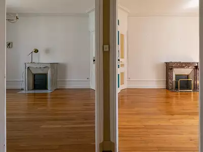 Appartement, 101 m²