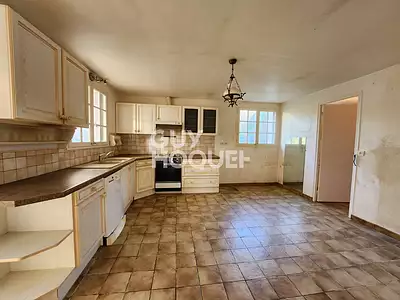 Maison, 89 m²