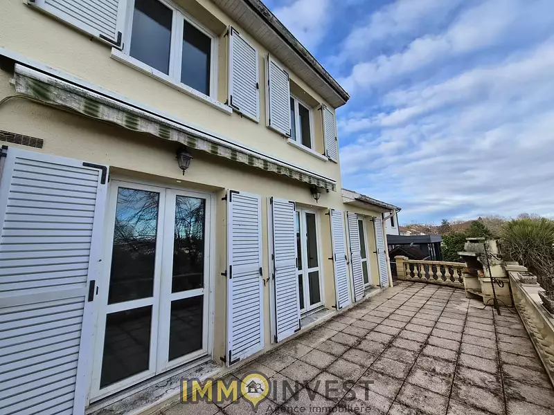Maison, 88 m²