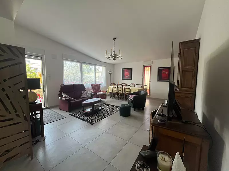 Maison, 140 m²