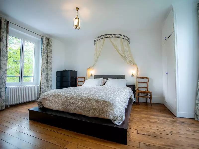 Maison, 200 m²