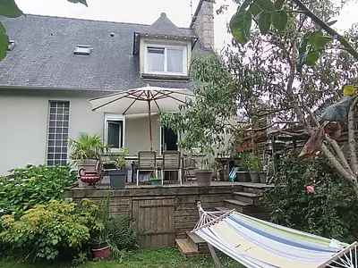 Maison, 140 m²