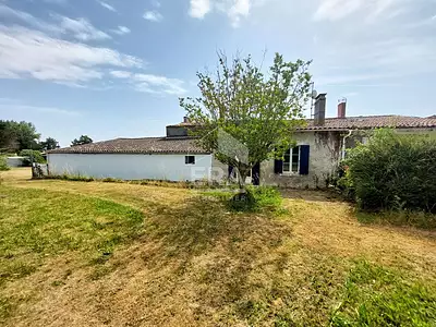 Maison, 133,72 m²