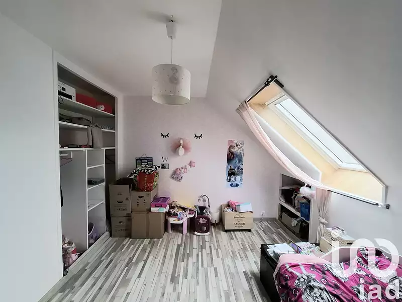Maison, 105 m²