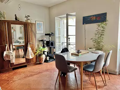 Appartement, 81,9 m²