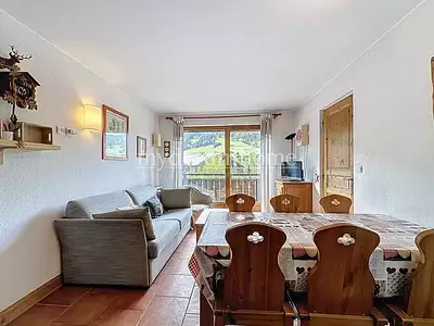 Appartement, 41,6 m²