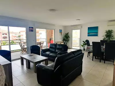 Appartement, 142 m²