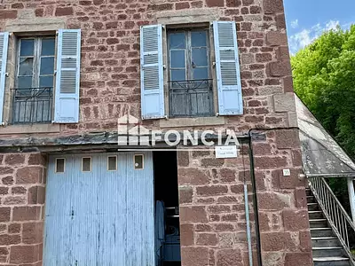 Maison, 160 m²
