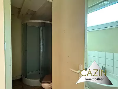 Maison, 112 m²
