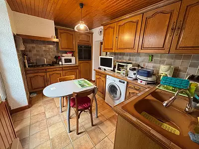 Maison, 79 m²