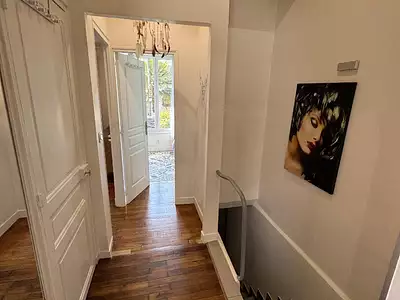 Maison, 75 m²