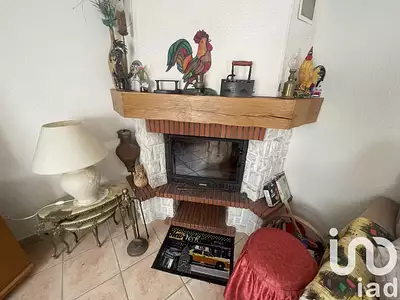 Maison, 113 m²