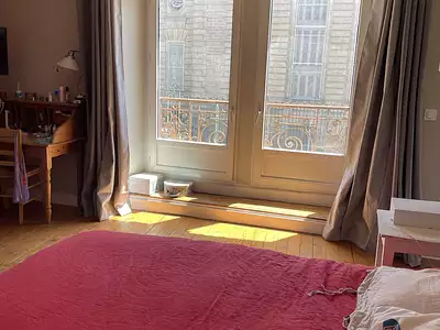 Appartement, 54,33 m²