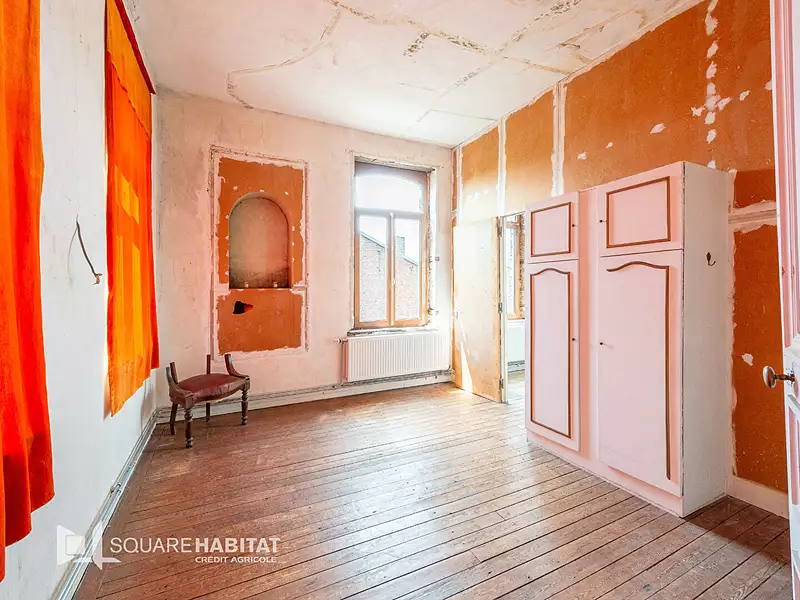 Maison, 193 m²
