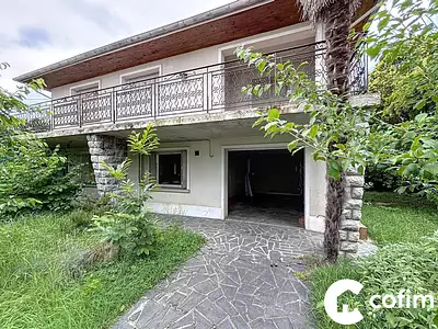 Maison, 175 m²