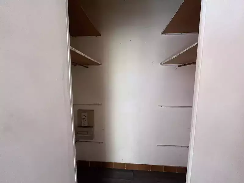 Appartement, 43,38 m²