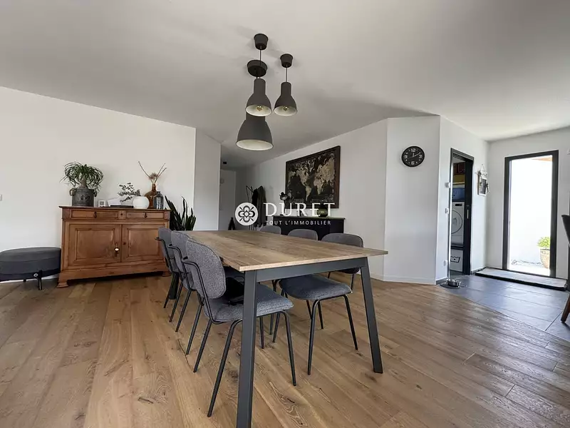 Maison, 112 m²