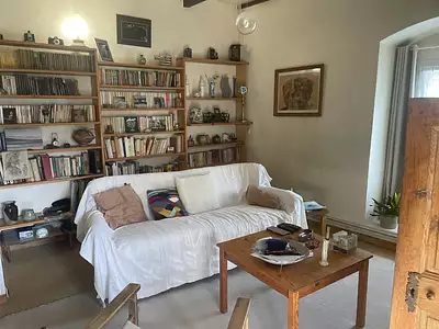 Maison, 70 m²