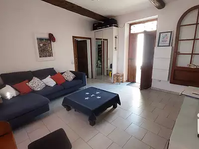 Maison, 120 m²