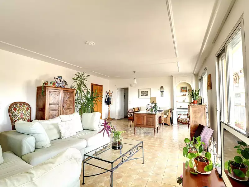 Appartement, 159 m²
