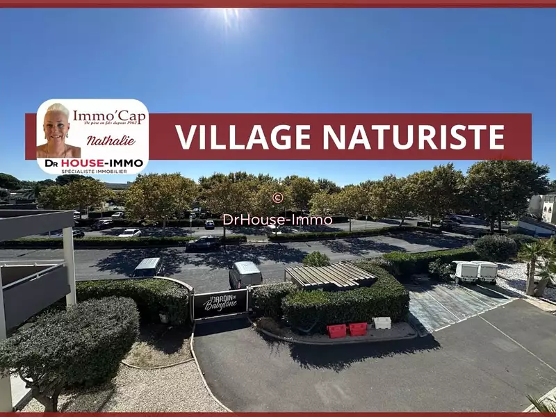 Appartement, 31,83 m²