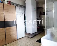Maison, 130 m²