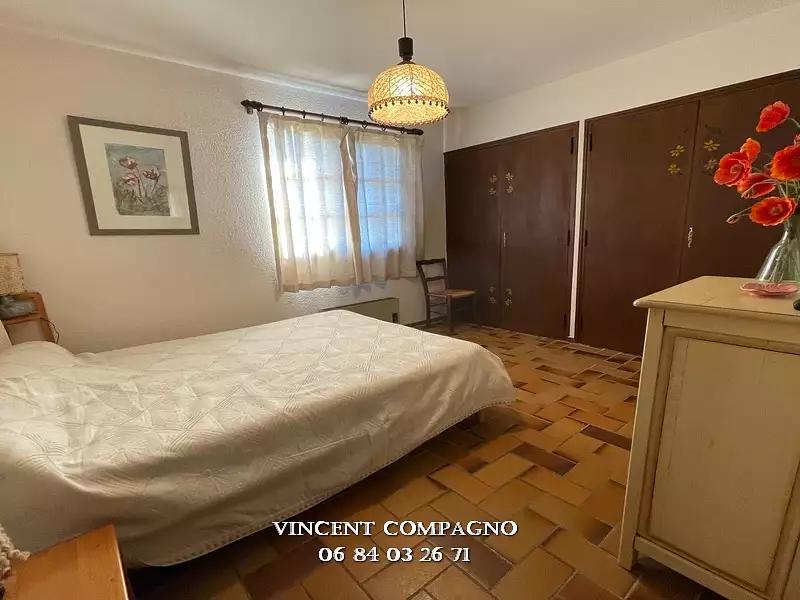 Appartement, 50 m²