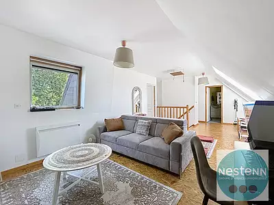 Maison, 138 m²