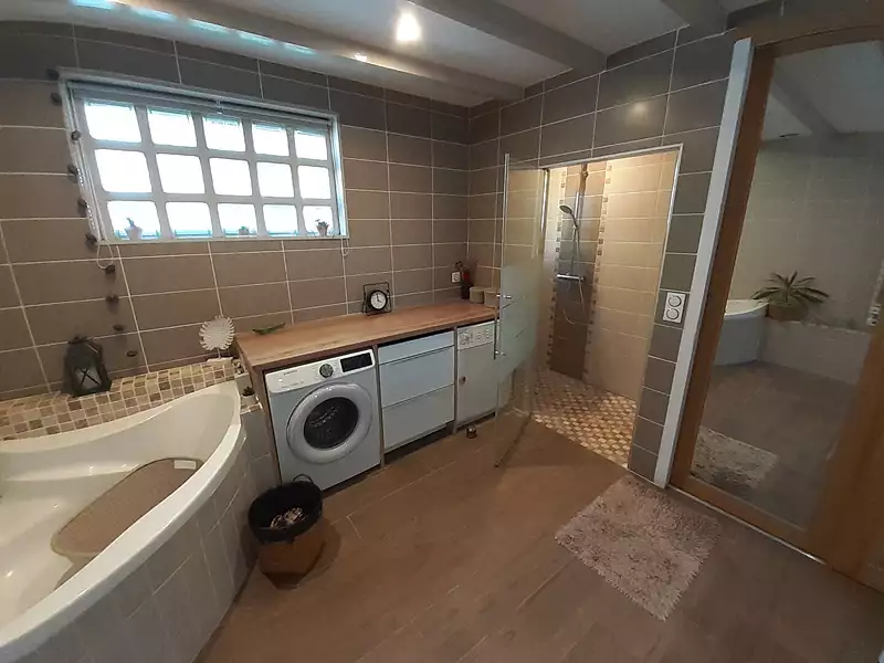 Maison, 140 m²