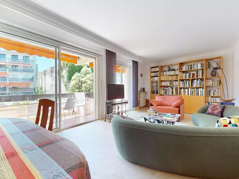Appartement, 105 m²