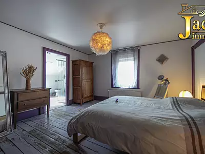 Maison, 162,5 m²