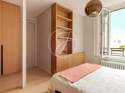 Appartement, 135,05 m²