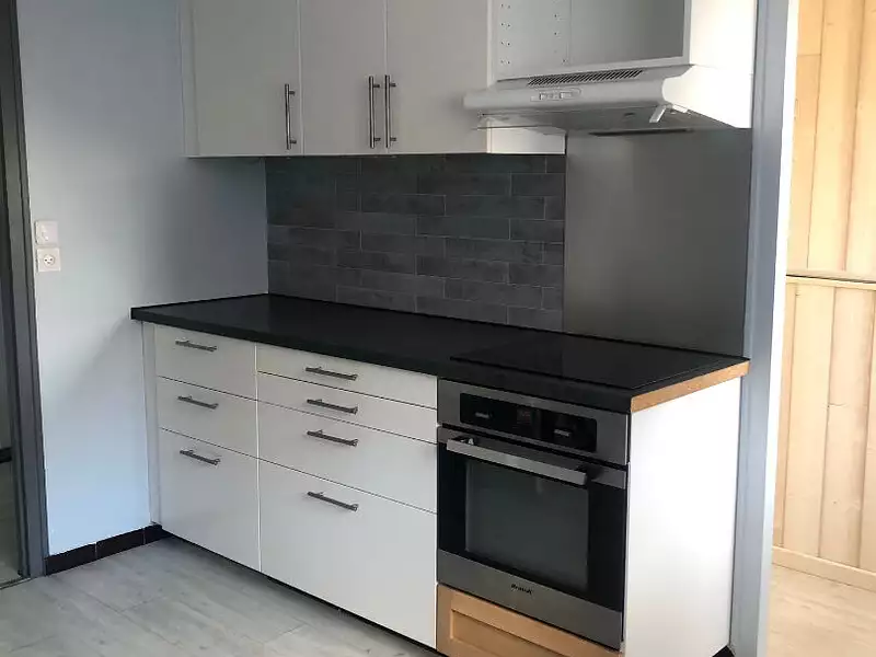 Appartement, 78 m²