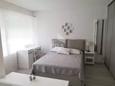 Appartement, 31,16 m²