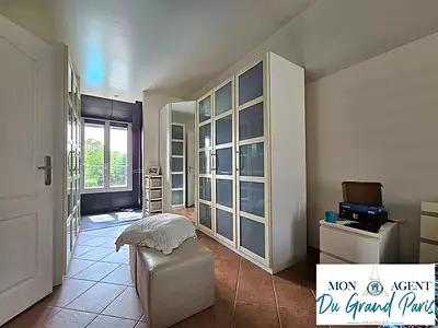 Maison, 120 m²