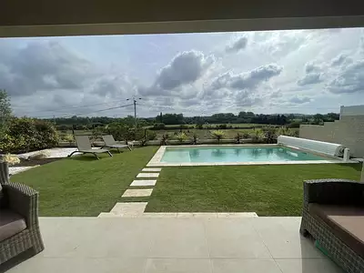 Maison, 130 m²