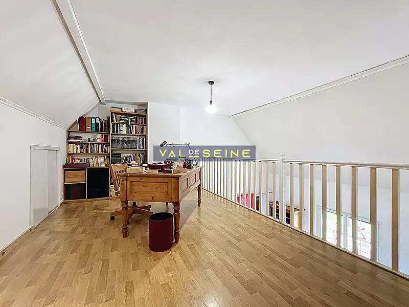 Maison, 178 m²