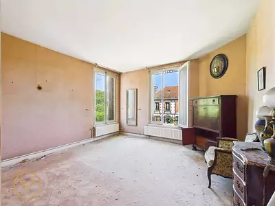 Maison, 450 m²