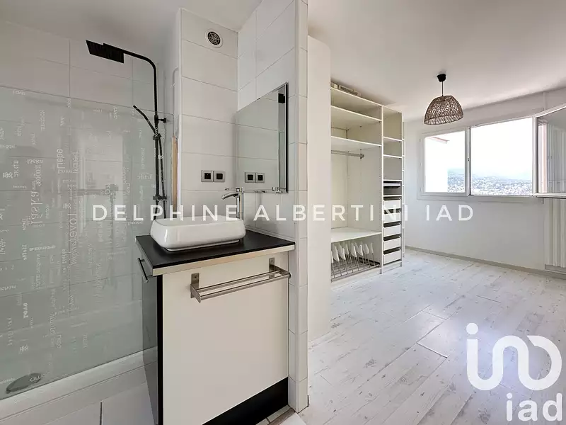 Appartement, 81 m²