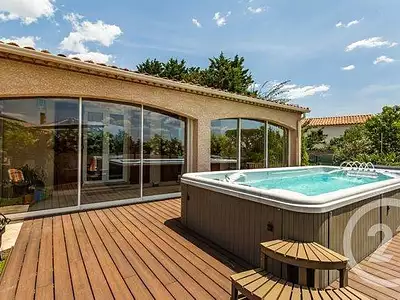 Maison, 183 m²