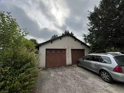 Maison, 105 m²