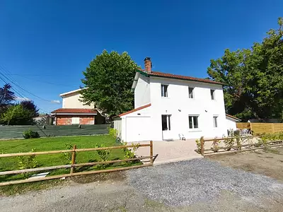 Maison, 100 m²