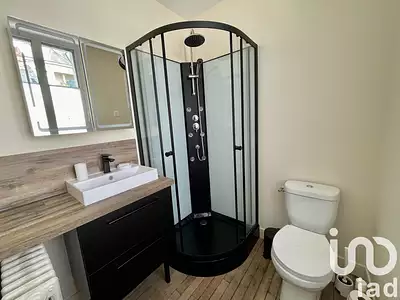 Maison, 100 m²