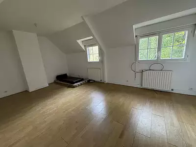 Maison, 116 m²