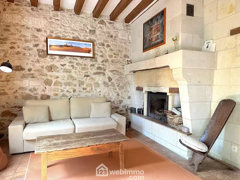 Maison, 116 m²