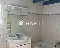 Appartement, 60 m²