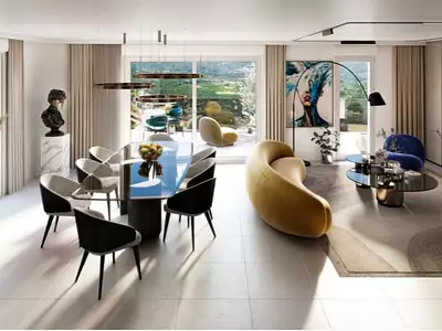 Appartement, 88,03 m²