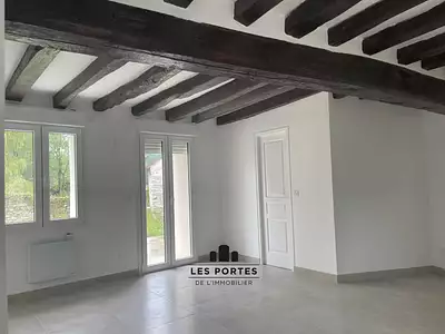 Maison, 102,83 m²